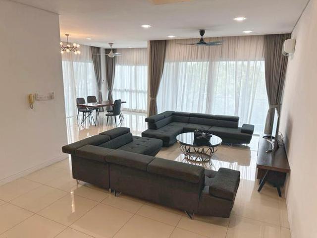Condominium for rent in Petaling, Subang Jaya