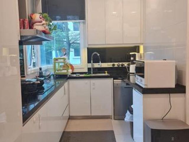 Condominium for rent in Puchong, Majlis Bandaraya Subang Jaya