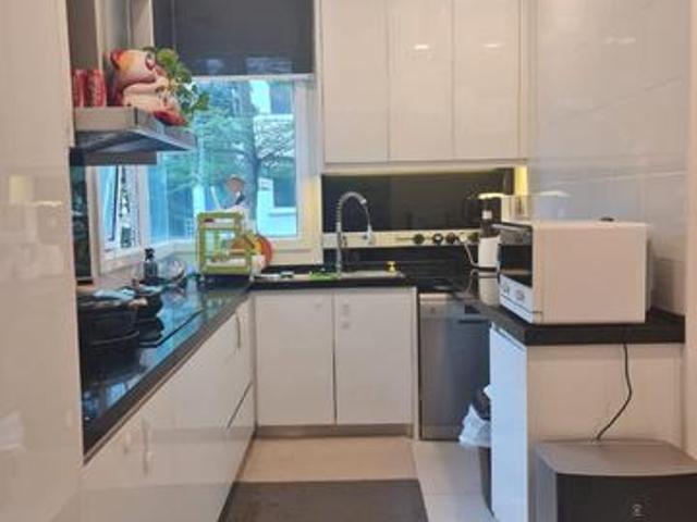 Condominium for rent in Petaling, Subang Jaya