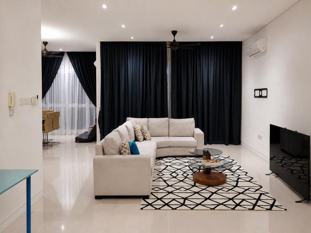 Condominium for rent in Petaling, Subang Jaya