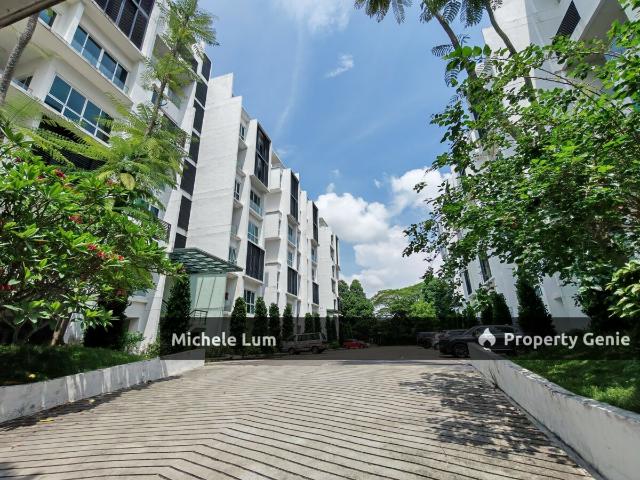 Duplex for rent in Petaling, Subang Jaya