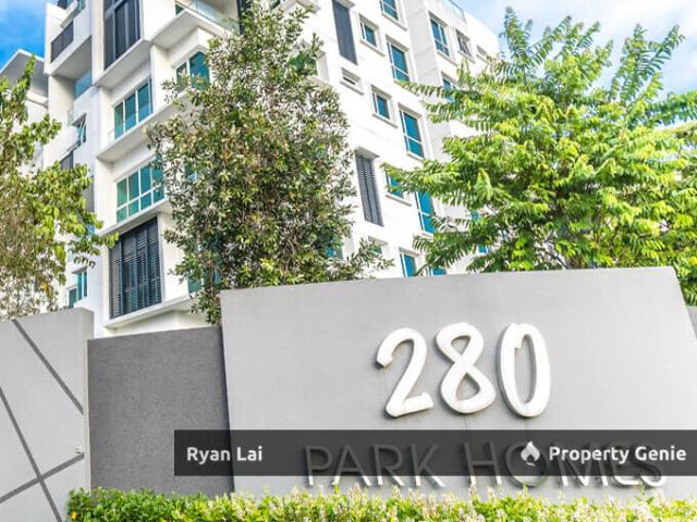 Condominium for rent in Majlis Bandaraya Subang Jaya, Petaling