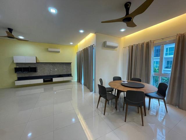 Terraced House for rent in Petaling, Subang Jaya