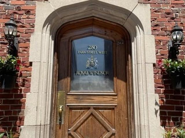 Apartment for rent in Maidstone, Ontario