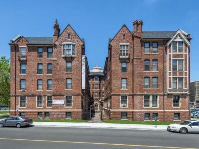 Apartment for rent in Maidstone, Ontario