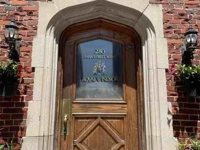 Apartment for rent in Maidstone, Ontario