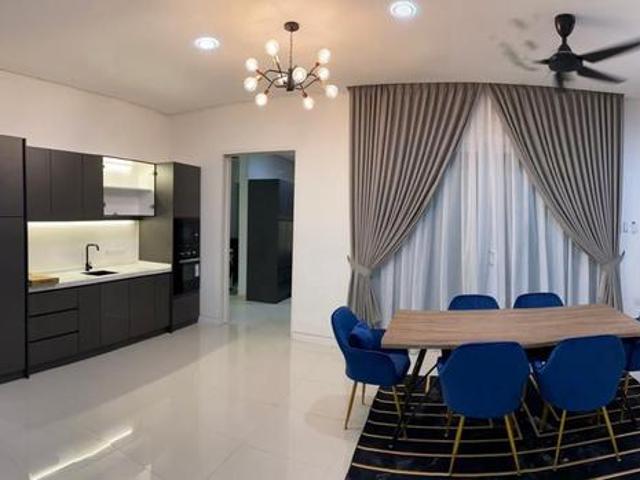 Condominium for rent in Petaling, Subang Jaya