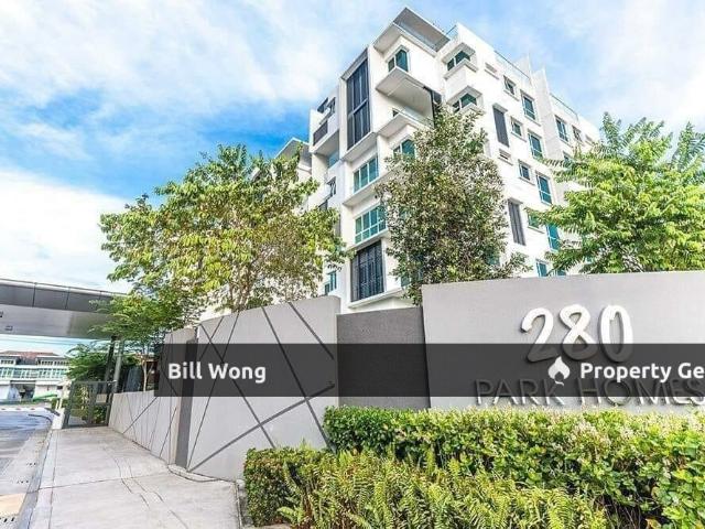 Condominium for rent in Petaling, Subang Jaya