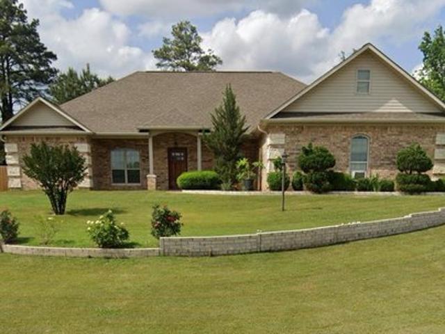 House for sale in Texarkana, Texas