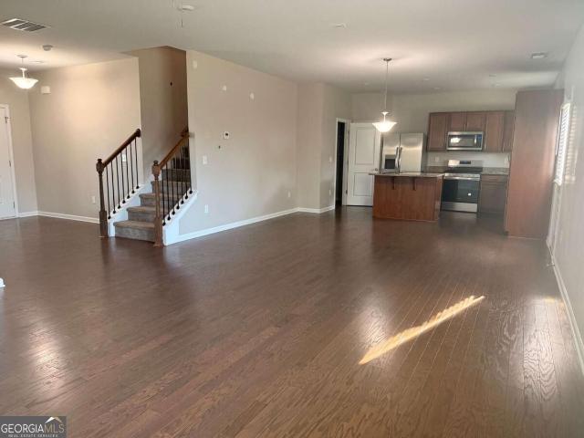 House for sale in Mcdonough, Georgia