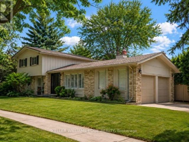 House for sale in Burlington, Ontario
