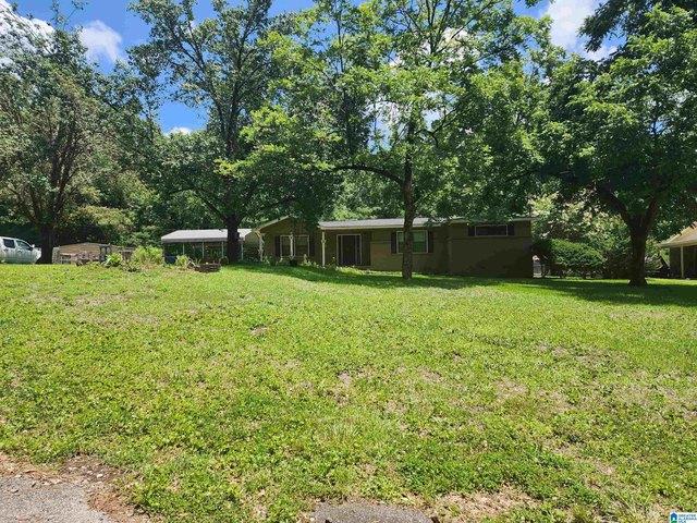 House for sale in Talladega, Alabama