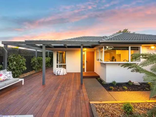 House for sale in Papanui, Canterbury