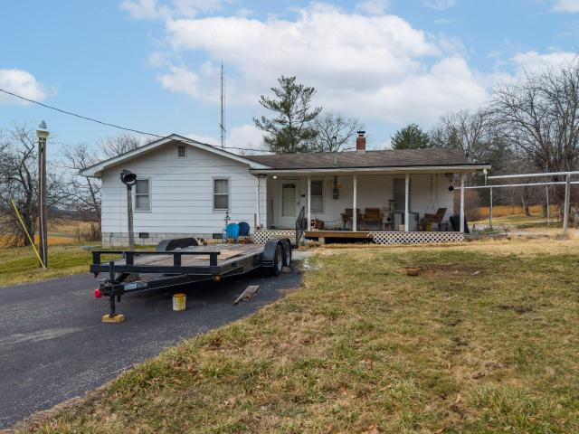 House for sale in Winchester, Kentucky
