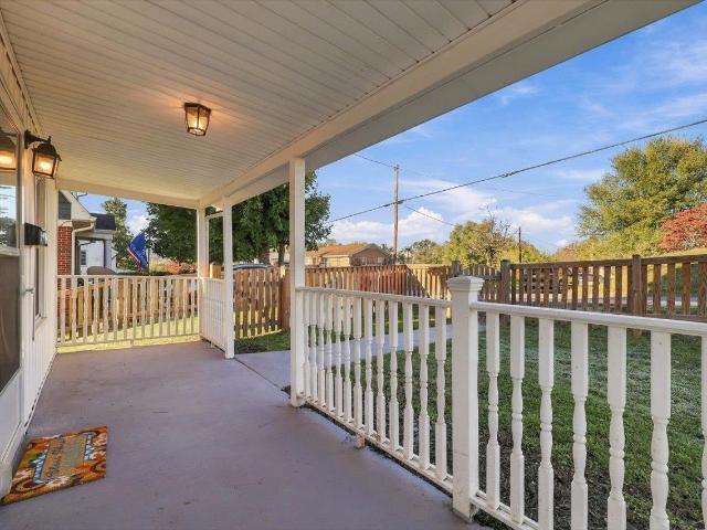 House for sale in Waynesboro, Virginia