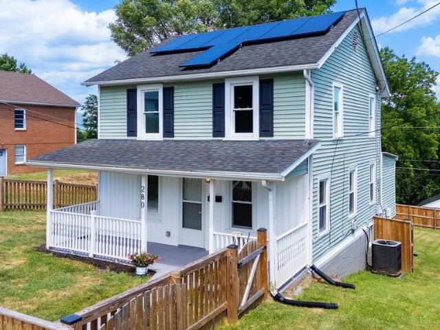 House for sale in Virginia