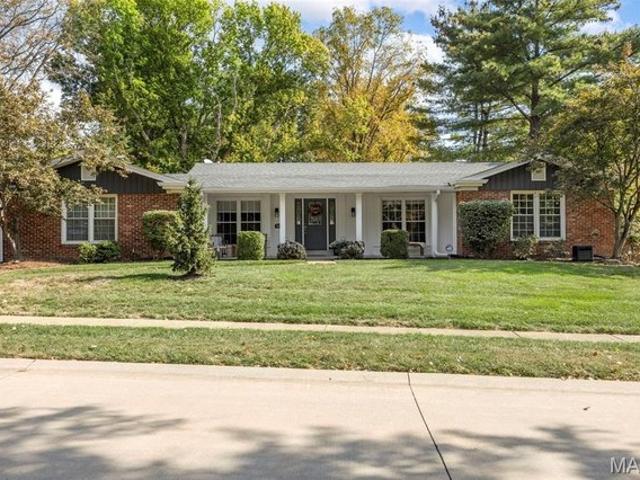 House for sale in Chesterfield, Missouri