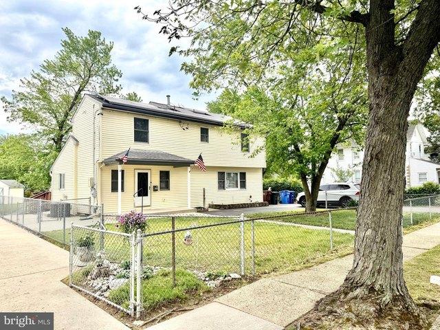 House for sale in Riverside, New Jersey