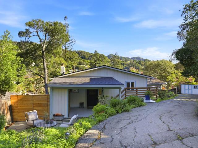 Property for sale in San Rafael, California