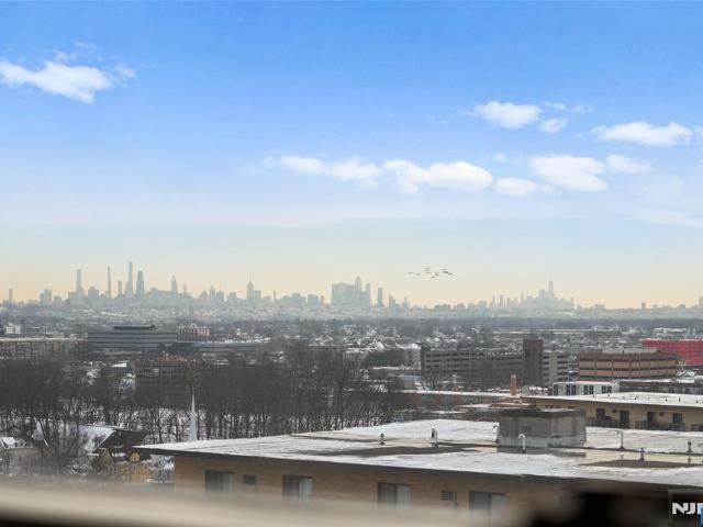 Property for sale in Hackensack, New Jersey
