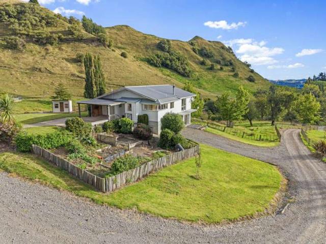 Property for sale in Wanganui District