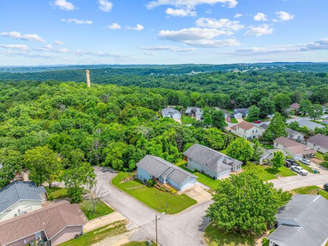 House for sale in Branson, Missouri