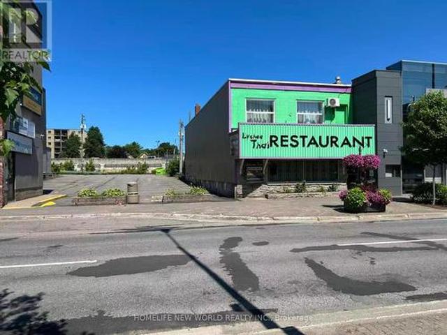 Commercial for sale in Sault Sainte Marie, Ontario