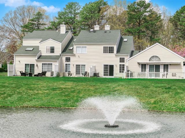 House for sale in Centereach, New York