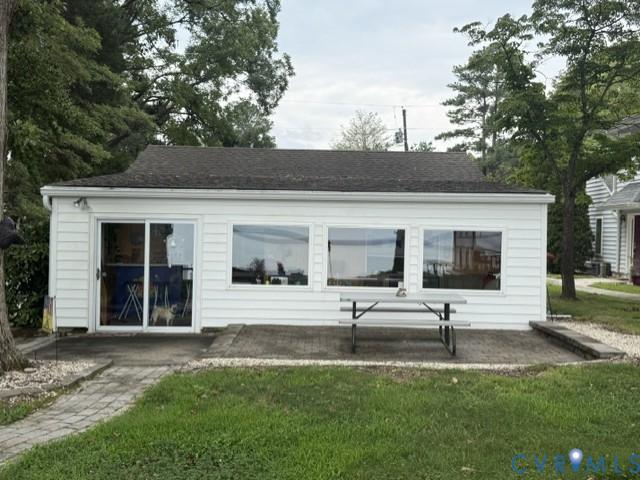House for sale in Tappahannock, Essex County