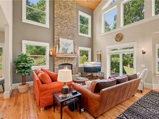 House for sale in Jefferson, North Carolina