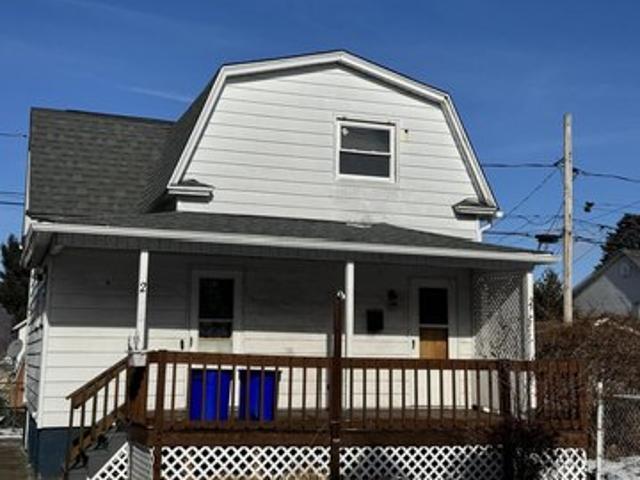 House for sale in Nanticoke, Pennsylvania
