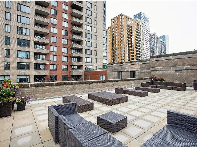 Condo for sale in Battery Park City, New York