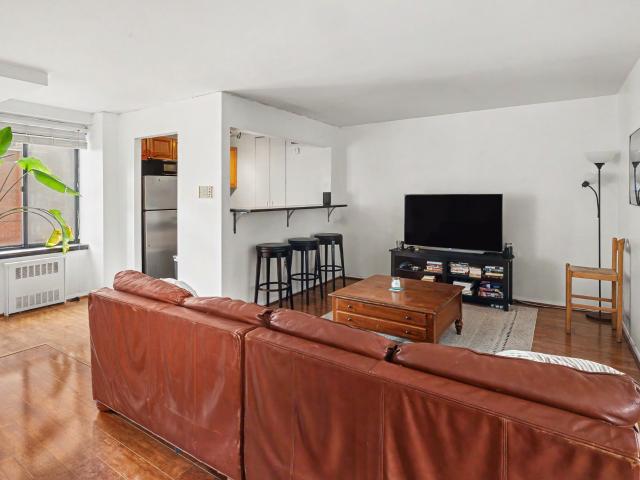 Condo for rent in Arverne, New York