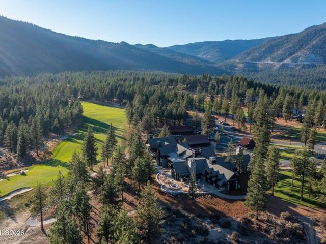 Land for sale in Carson City