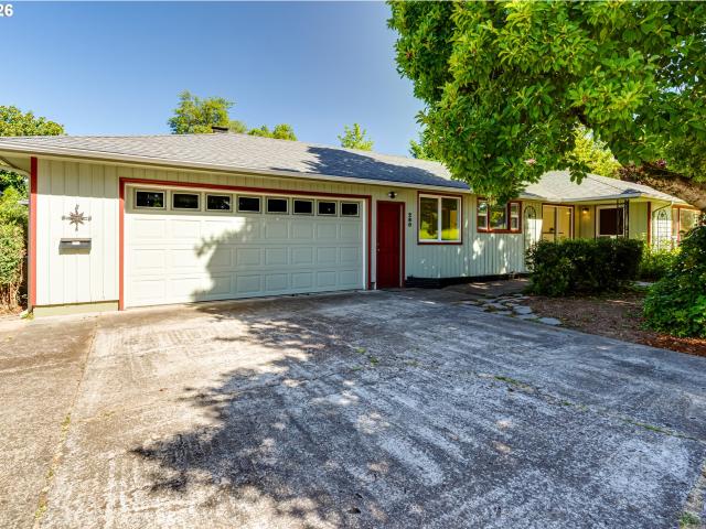 House for sale in Oregonia
