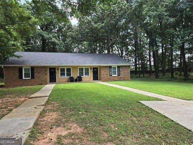 House for sale in Clayton, Georgia