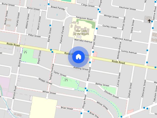 House for rent in Toombul, Queensland