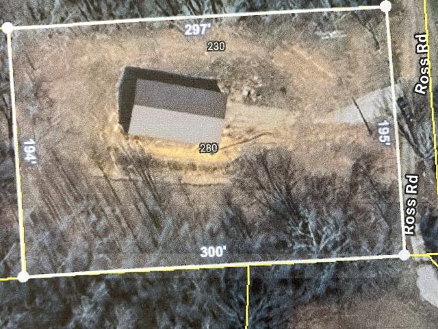 Land for sale in Tennessee