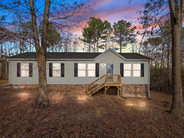 House for sale in Louisburg, North Carolina
