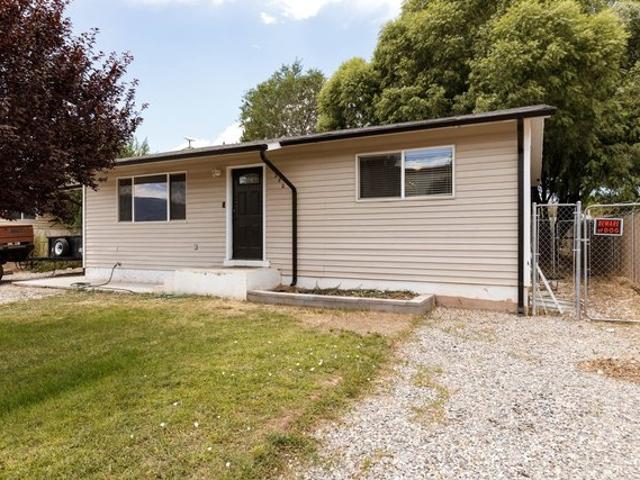 House for sale in Richfield, Utah