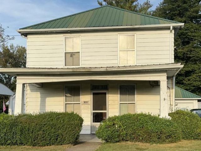 House for sale in Ripley, Brown County