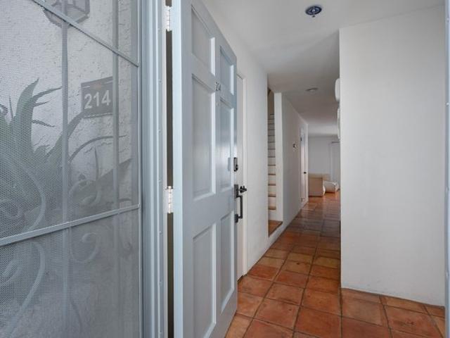 Condo for sale in Palm Springs, California