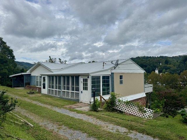 House for sale in Sutton, Braxton County