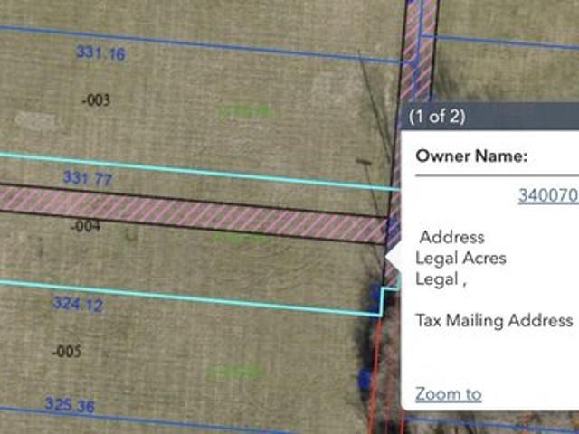 Land for sale in Layne, Springfield