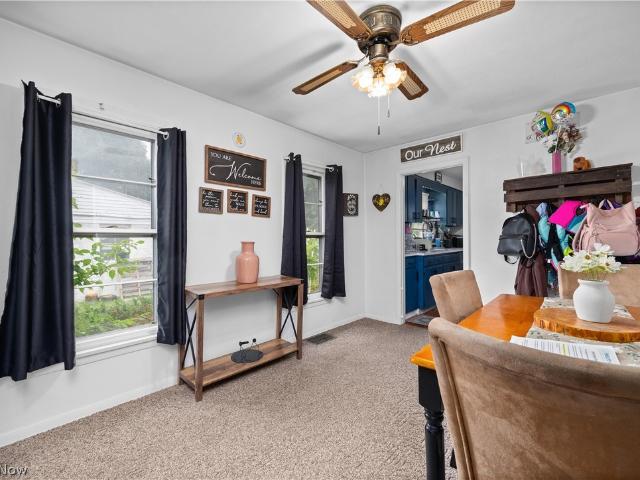 House for sale in Oberlin, Ohio