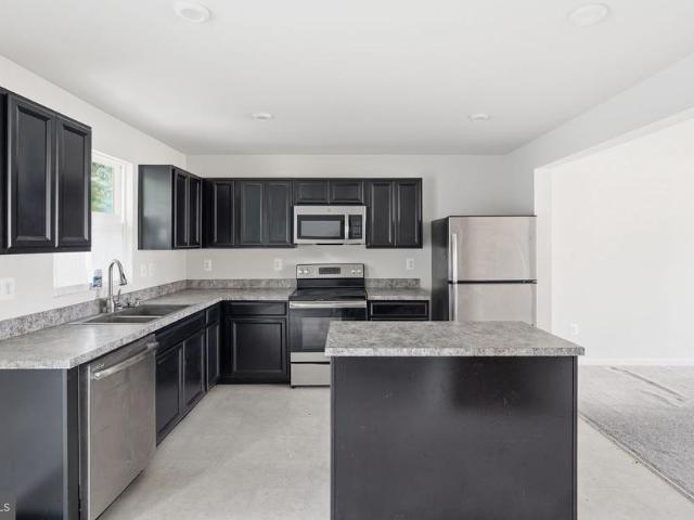 Townhouse for sale in Virginia