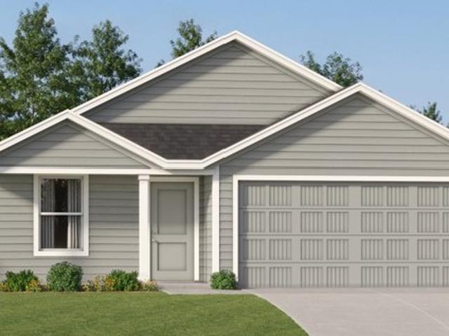 House for sale in Jourdanton, Texas