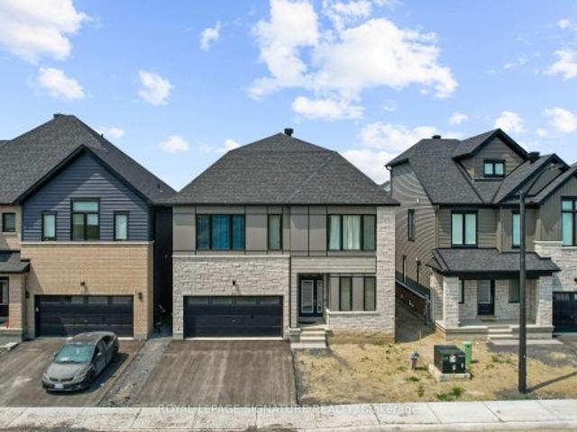 House for sale in Durham, Ontario