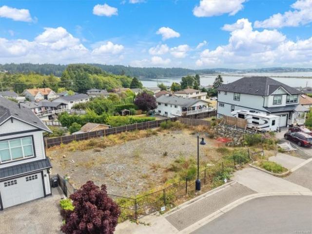 Land for sale in Colwood, Capital Regional District