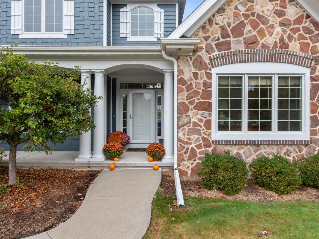 House for sale in Sheboygan Falls, Wisconsin